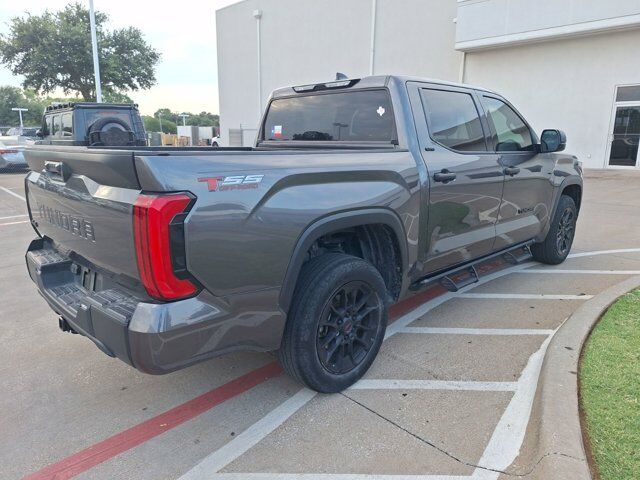 2022 Toyota Tundra 4WD SR5 Hurst TX