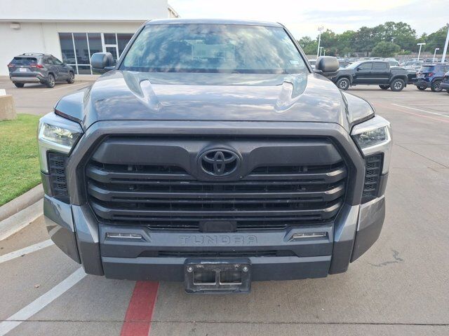 2022 Toyota Tundra 4WD SR5 Hurst TX