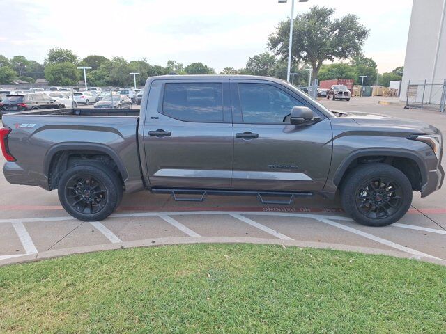 2022 Toyota Tundra 4WD SR5 Hurst TX