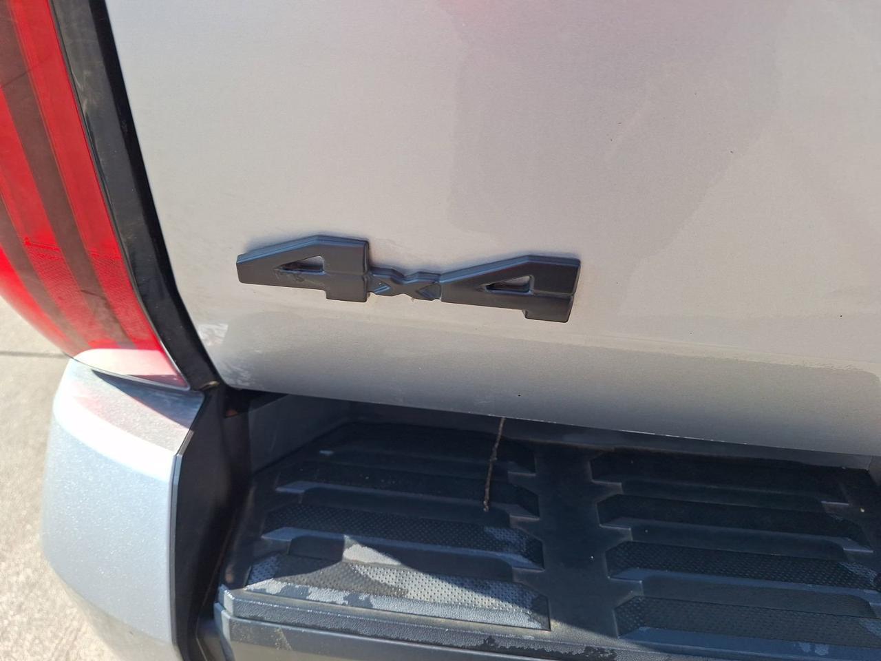 2022 Toyota Tundra 4WD SR5 Hurst TX