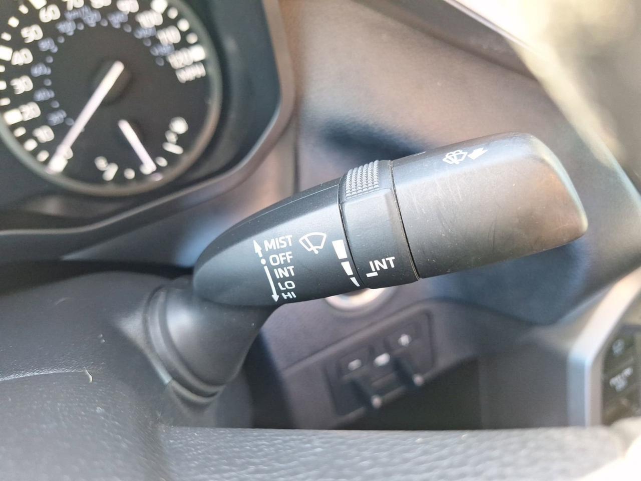 2022 Toyota Tundra 4WD SR5 Hurst TX