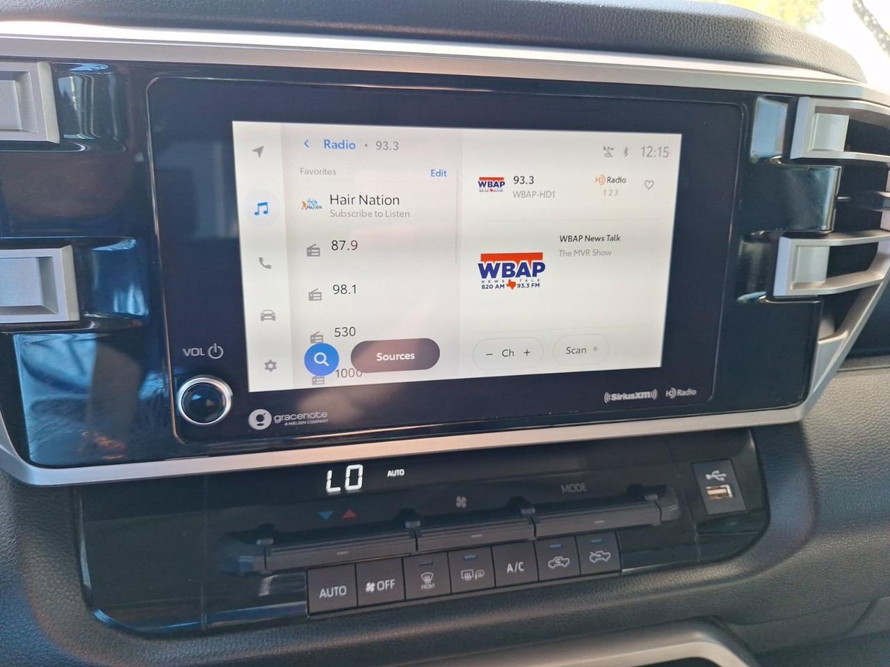 2022 Toyota Tundra 4WD SR5 Hurst TX