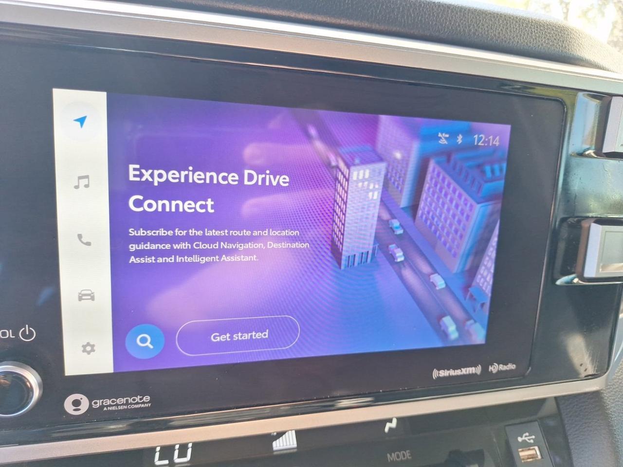 2022 Toyota Tundra 4WD SR5 Hurst TX