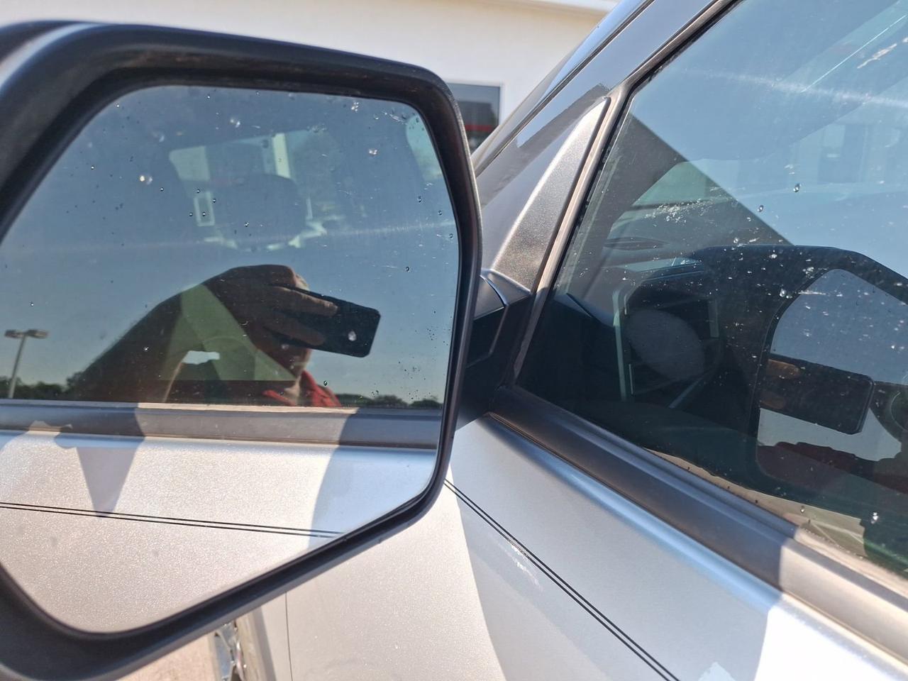 2022 Toyota Tundra 4WD SR5 Hurst TX