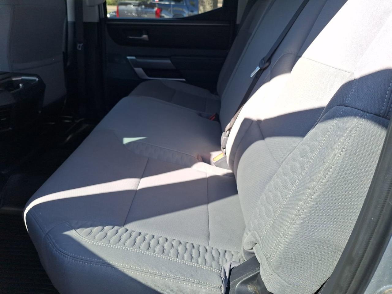 2022 Toyota Tundra 4WD SR5 Hurst TX