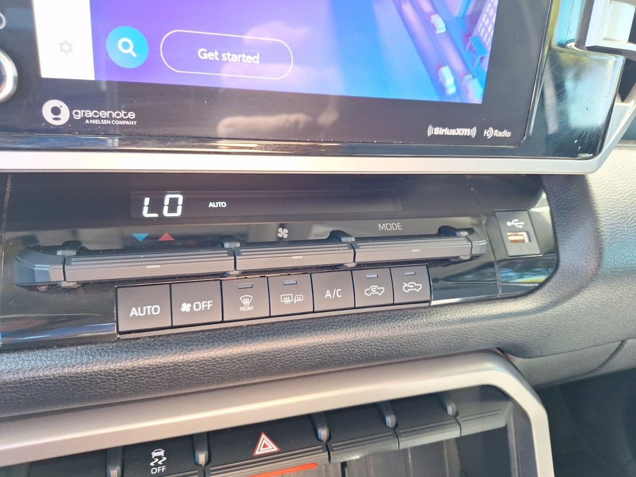 2022 Toyota Tundra 4WD SR5 Hurst TX