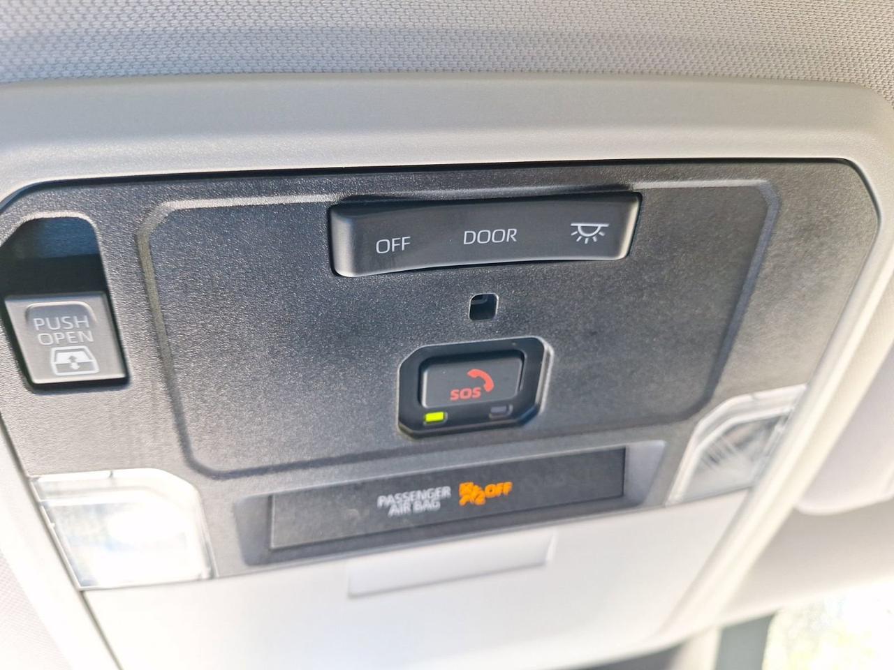 2022 Toyota Tundra 4WD SR5 Hurst TX