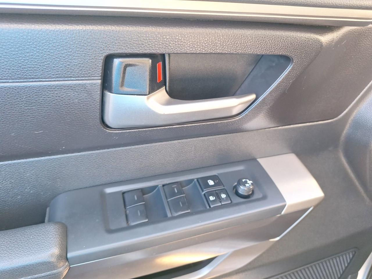 2022 Toyota Tundra 4WD SR5 Hurst TX