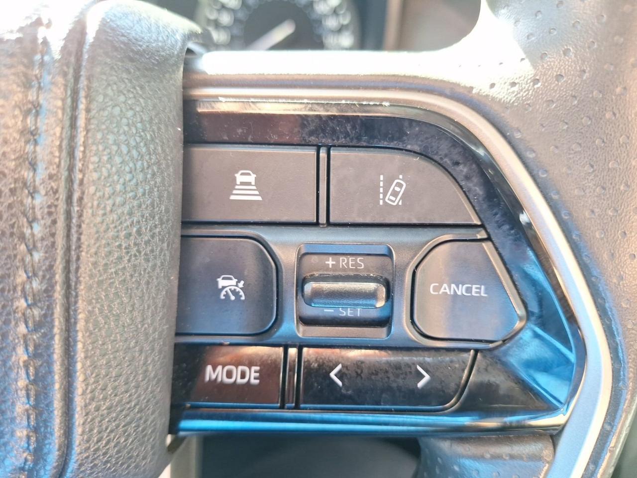 2022 Toyota Tundra 4WD SR5 Hurst TX