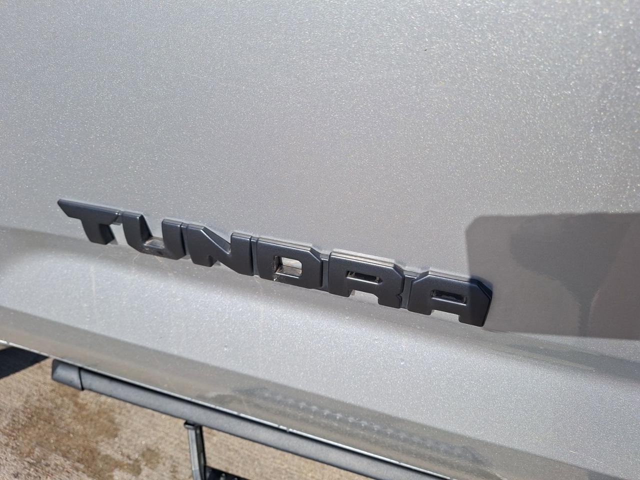 2022 Toyota Tundra 4WD SR5 Hurst TX
