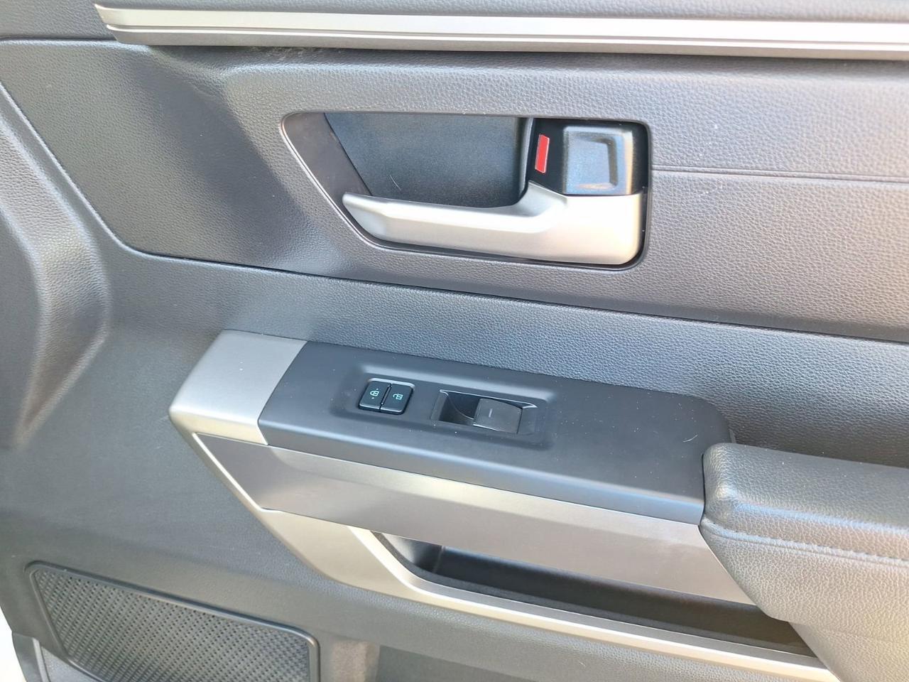 2022 Toyota Tundra 4WD SR5 Hurst TX