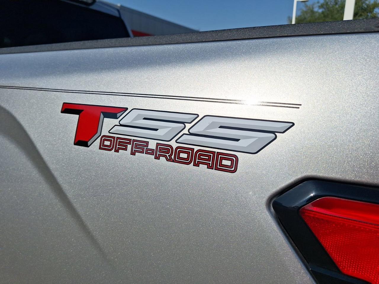 2022 Toyota Tundra 4WD SR5 Hurst TX
