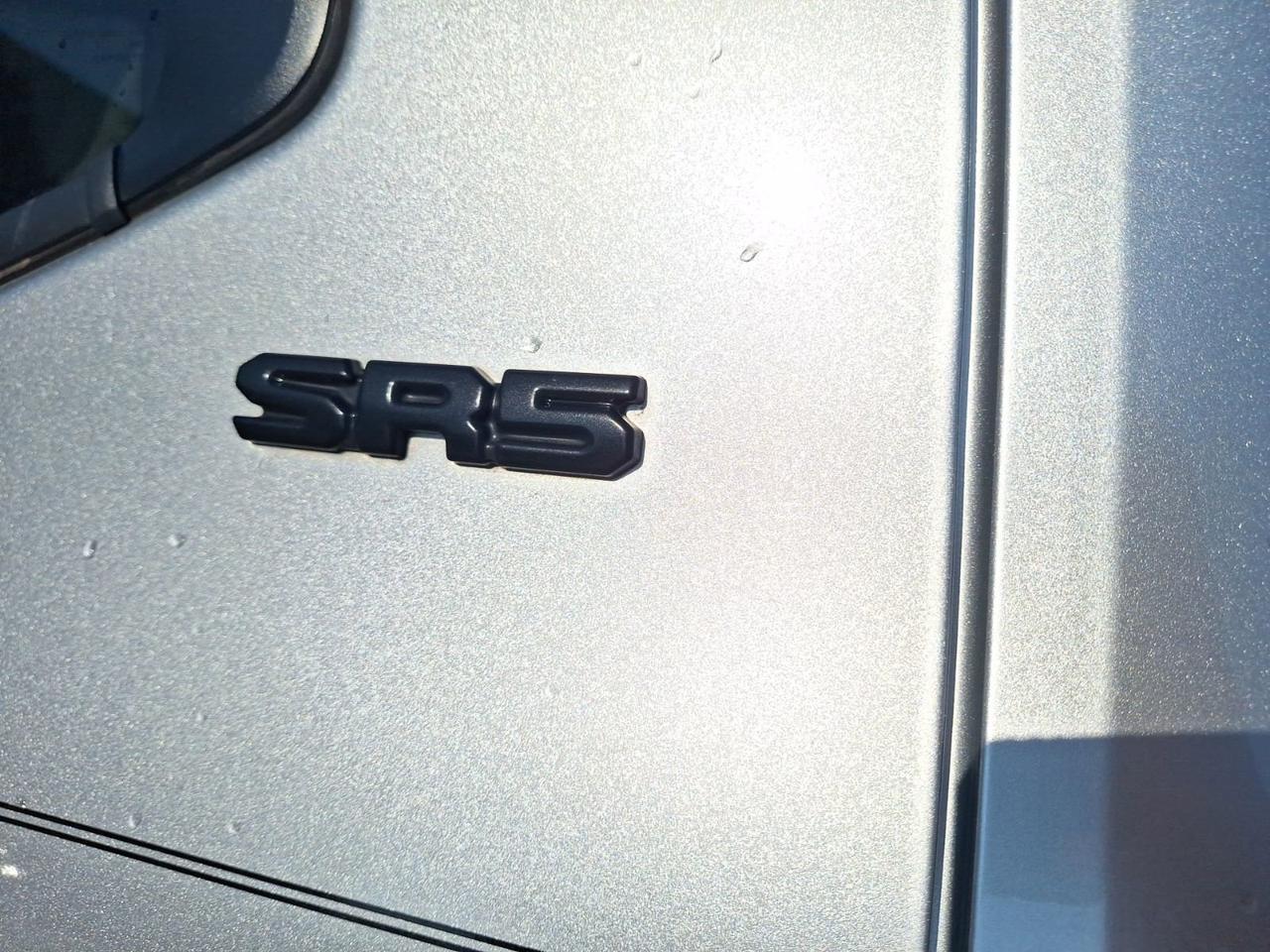 2022 Toyota Tundra 4WD SR5 Hurst TX