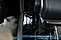 2022 Toyota Tundra 4WD SR5 / Premium & Convenience Pkg / 4X4 / Double Cab / Power & Heated Leather Seats / Heated Steering / Adaptive Cruise / Lane Depart & Blind Spot / Apple CarPlay & Android Auto / Bed Liner / Tow Pkg / 1-Owner Anchorage AK