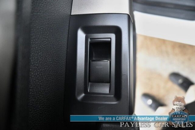2022 Toyota Tundra 4WD SR5 / Premium & Convenience Pkg / 4X4 / Double Cab / Power & Heated Leather Seats / Heated Steering / Adaptive Cruise / Lane Depart & Blind Spot / Apple CarPlay & Android Auto / Bed Liner / Tow Pkg / 1-Owner Anchorage AK