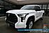 2022 Toyota Tundra 4WD SR5 / Premium & Convenience Pkg / 4X4 / Double Cab / Power & Heated Leather Seats / Heated Steering / Adaptive Cruise / Lane Depart & Blind Spot / Apple CarPlay & Android Auto / Bed Liner / Tow Pkg / 1-Owner Anchorage AK