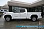 2022 Toyota Tundra 4WD SR5 / Premium & Convenience Pkg / 4X4 / Double Cab / Power & Heated Leather Seats / Heated Steering / Adaptive Cruise / Lane Depart & Blind Spot / Apple CarPlay & Android Auto / Bed Liner / Tow Pkg / 1-Owner Anchorage AK