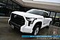 2022 Toyota Tundra 4WD SR5 / Premium & Convenience Pkg / 4X4 / Double Cab / Power & Heated Leather Seats / Heated Steering / Adaptive Cruise / Lane Depart & Blind Spot / Apple CarPlay & Android Auto / Bed Liner / Tow Pkg / 1-Owner Anchorage AK