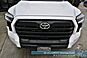 2022 Toyota Tundra 4WD SR5 / Premium & Convenience Pkg / 4X4 / Double Cab / Power & Heated Leather Seats / Heated Steering / Adaptive Cruise / Lane Depart & Blind Spot / Apple CarPlay & Android Auto / Bed Liner / Tow Pkg / 1-Owner Anchorage AK