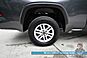 2022 Toyota Tundra 4WD SR5 / Premium & Convenience Pkg / 4X4 / Double Cab / Power & Heated Leather Seats / Heated Steering / Adaptive Cruise / Lane Depart & Blind Spot / Apple CarPlay & Android Auto / Bed Liner / Tow Pkg / 1-Owner Anchorage AK