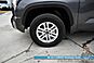 2022 Toyota Tundra 4WD SR5 / Premium & Convenience Pkg / 4X4 / Double Cab / Power & Heated Leather Seats / Heated Steering / Adaptive Cruise / Lane Depart & Blind Spot / Apple CarPlay & Android Auto / Bed Liner / Tow Pkg / 1-Owner Anchorage AK