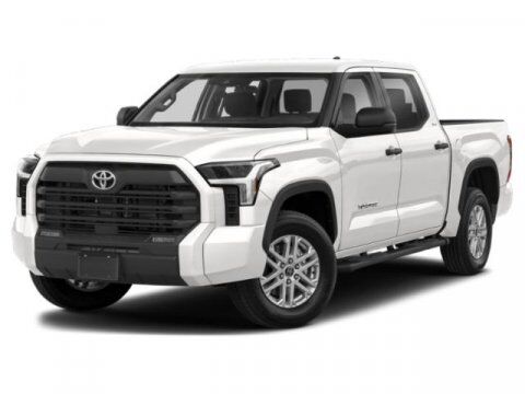 2022 Toyota Tundra 4WD SR5 New Braunfels TX