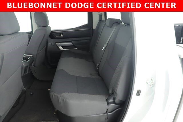 2022 Toyota Tundra 4WD SR5 New Braunfels TX