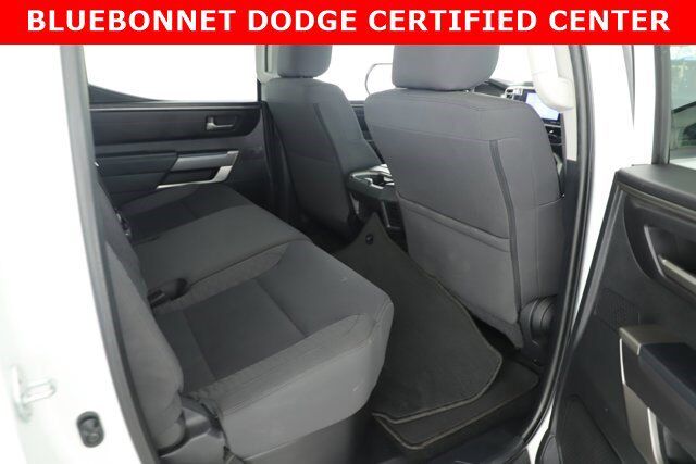 2022 Toyota Tundra 4WD SR5 New Braunfels TX