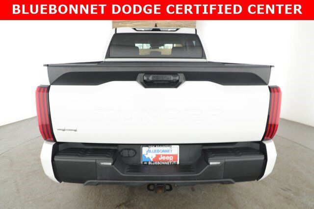 2022 Toyota Tundra 4WD SR5 New Braunfels TX