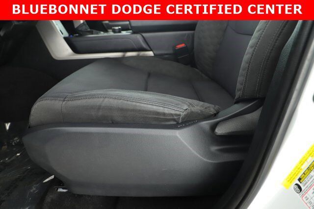 2022 Toyota Tundra 4WD SR5 New Braunfels TX