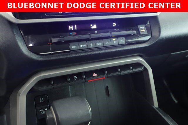 2022 Toyota Tundra 4WD SR5 New Braunfels TX