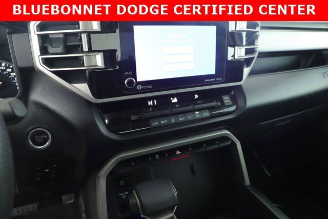 2022 Toyota Tundra 4WD SR5 New Braunfels TX