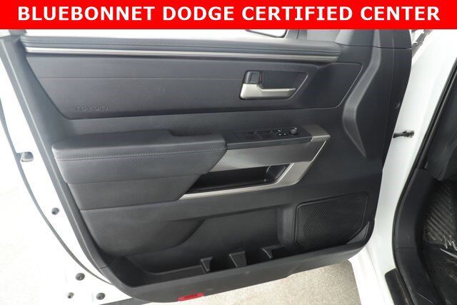 2022 Toyota Tundra 4WD SR5 New Braunfels TX