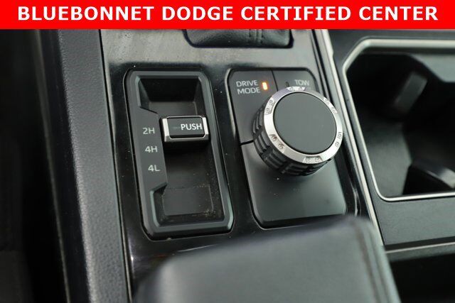 2022 Toyota Tundra 4WD SR5 New Braunfels TX