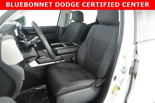 2022 Toyota Tundra 4WD SR5 New Braunfels TX