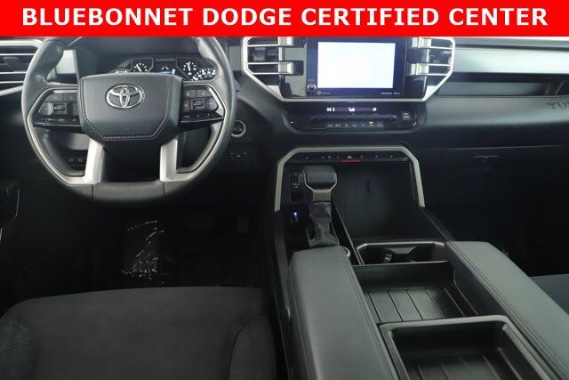 2022 Toyota Tundra 4WD SR5 New Braunfels TX