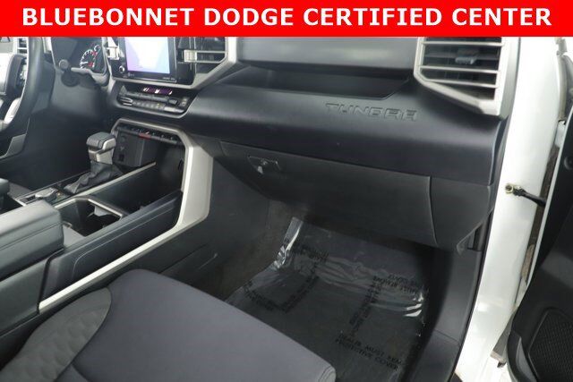 2022 Toyota Tundra 4WD SR5 New Braunfels TX