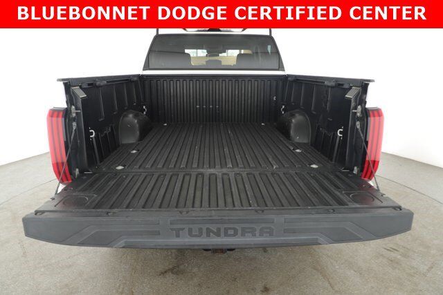 2022 Toyota Tundra 4WD SR5 New Braunfels TX