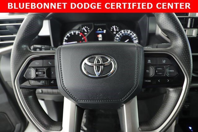 2022 Toyota Tundra 4WD SR5 New Braunfels TX