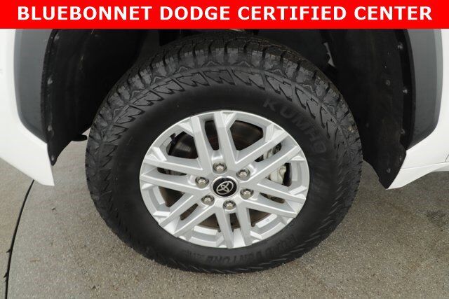 2022 Toyota Tundra 4WD SR5 New Braunfels TX