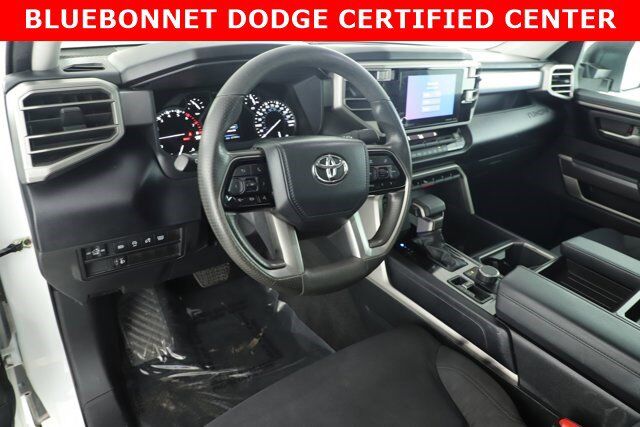 2022 Toyota Tundra 4WD SR5 New Braunfels TX