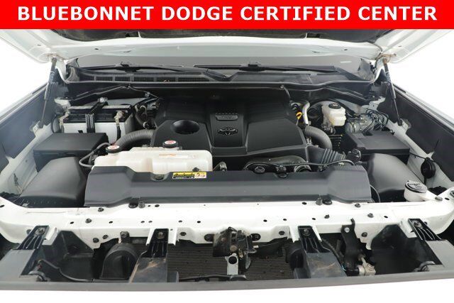 2022 Toyota Tundra 4WD SR5 New Braunfels TX
