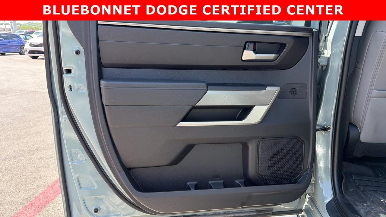 2022 Toyota Tundra 4WD SR5 New Braunfels TX