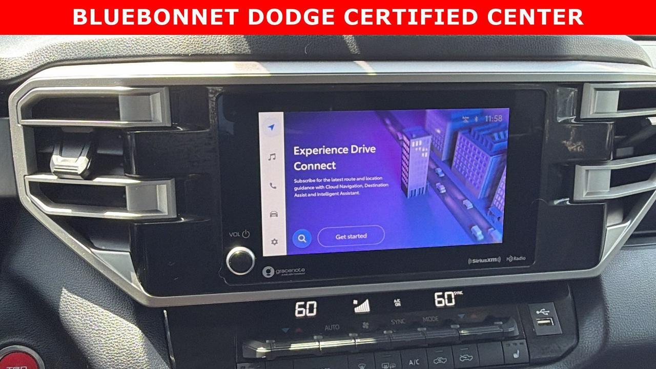 2022 Toyota Tundra 4WD SR5 New Braunfels TX