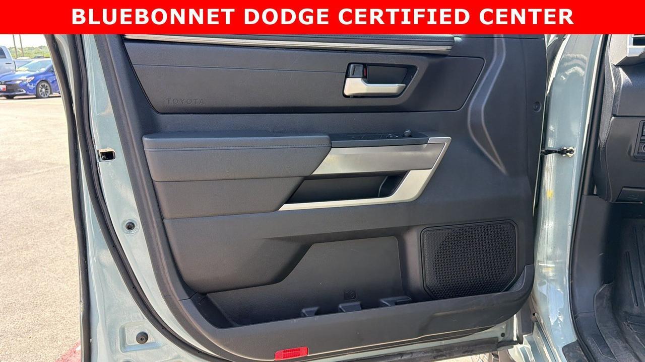 2022 Toyota Tundra 4WD SR5 New Braunfels TX