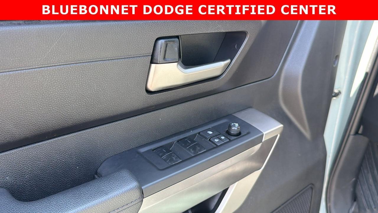 2022 Toyota Tundra 4WD SR5 New Braunfels TX