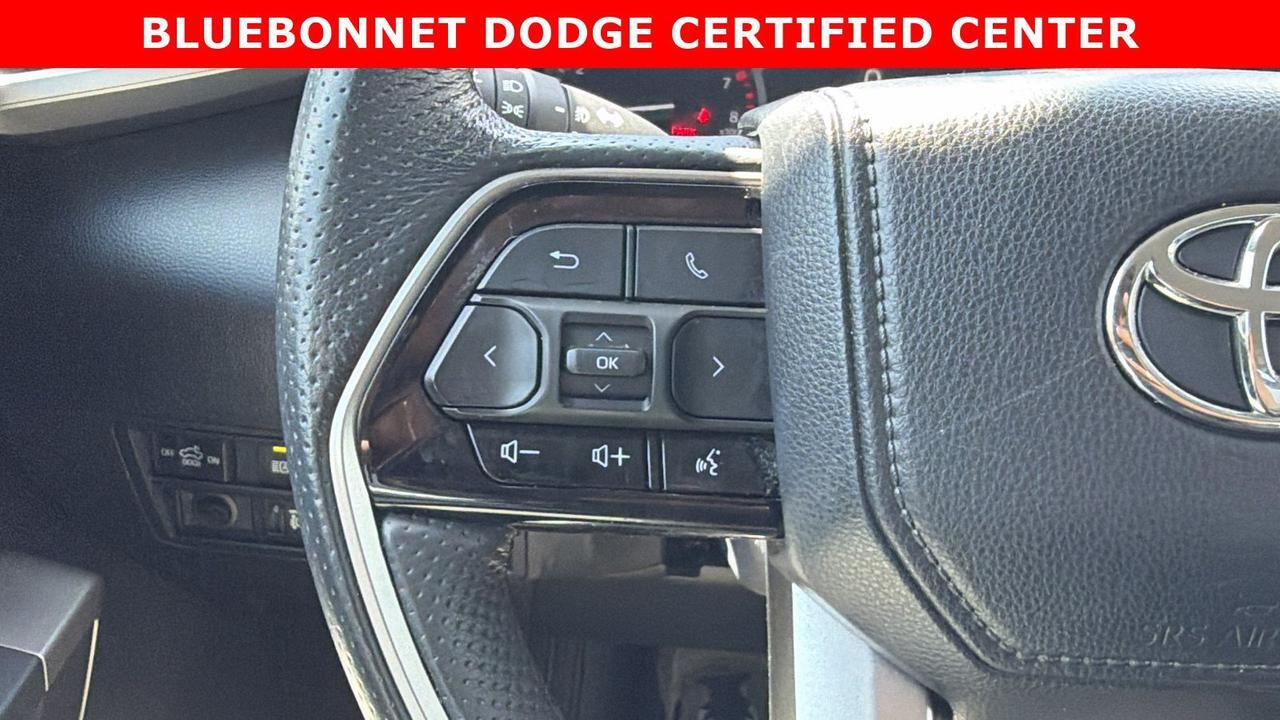 2022 Toyota Tundra 4WD SR5 New Braunfels TX