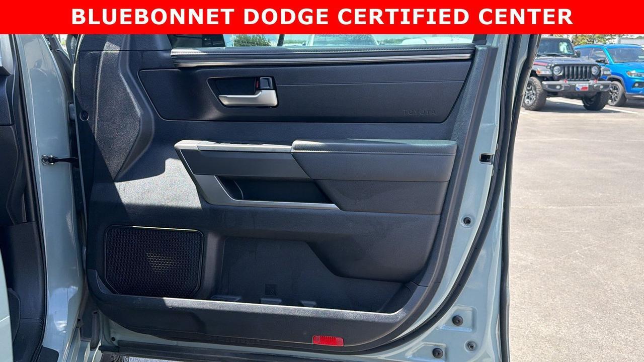 2022 Toyota Tundra 4WD SR5 New Braunfels TX