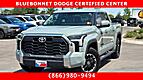 2022 Toyota Tundra 4WD SR5