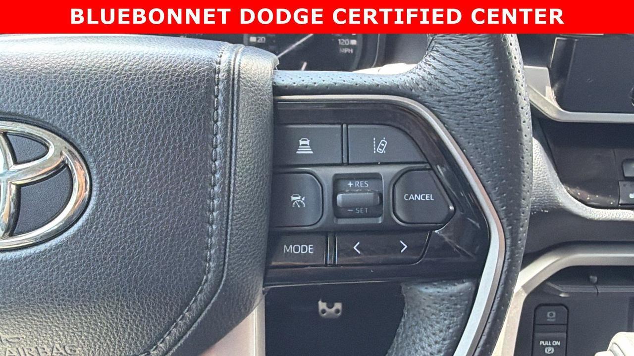 2022 Toyota Tundra 4WD SR5 New Braunfels TX